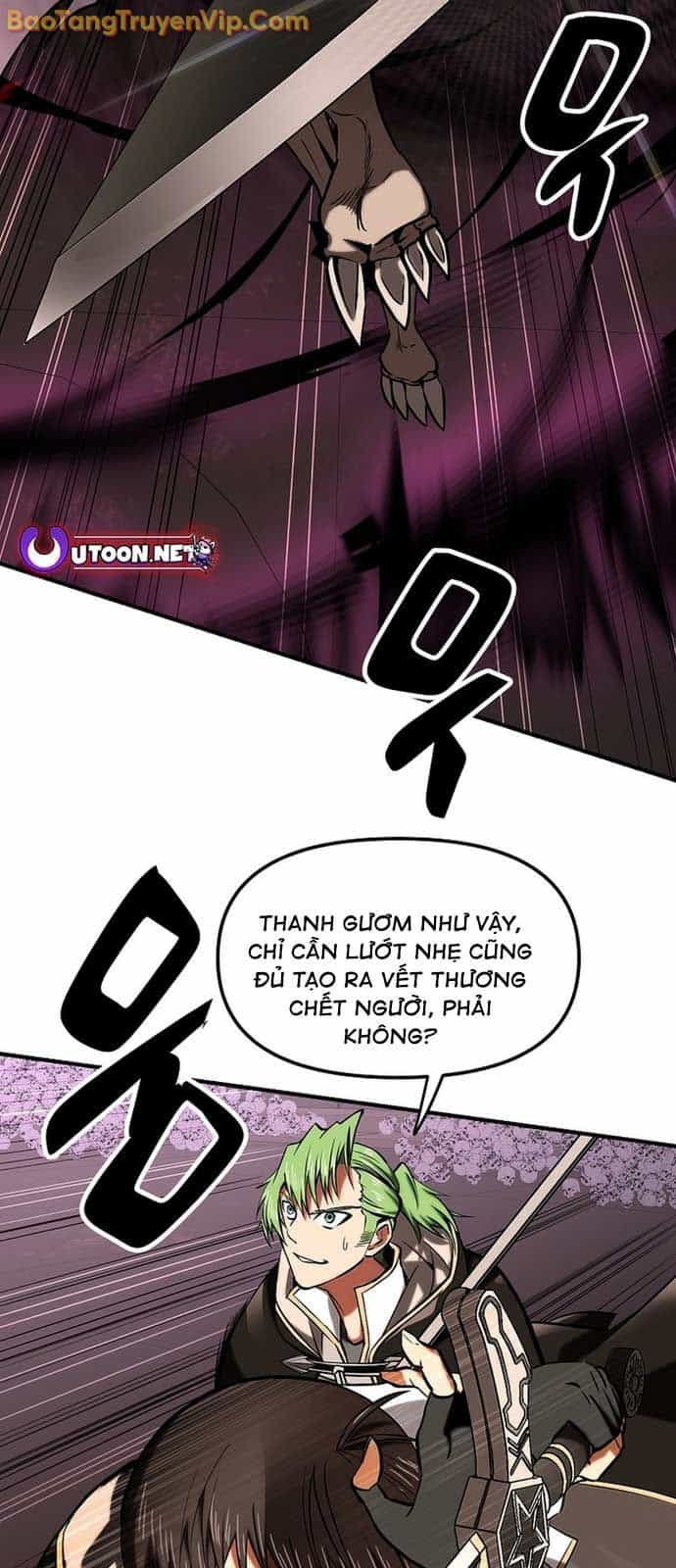 Nhân Vật Phụ Trong Thế Giới Điên Loạn - Chương 24 - ảnh 2