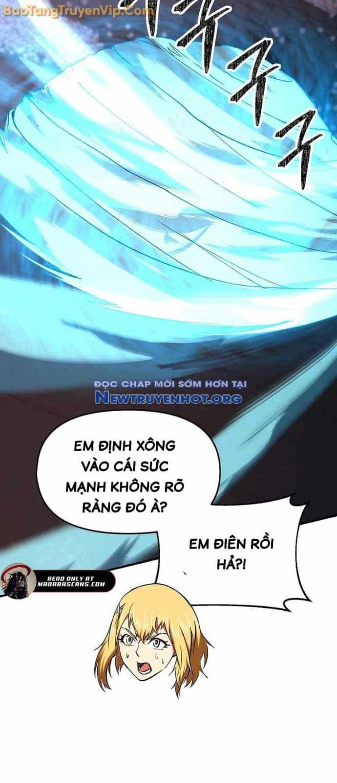 Nhân Vật Phụ Trong Thế Giới Điên Loạn - Chương 25 - ảnh 24