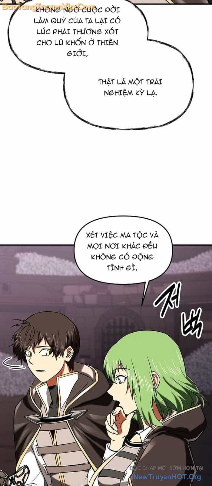 Nhân Vật Phụ Trong Thế Giới Điên Loạn - Chương 26 - ảnh 16