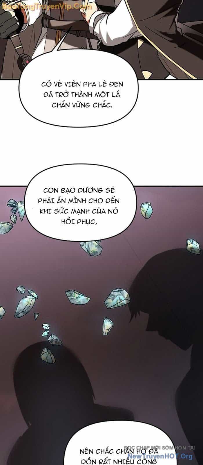 Nhân Vật Phụ Trong Thế Giới Điên Loạn - Chương 26 - ảnh 17