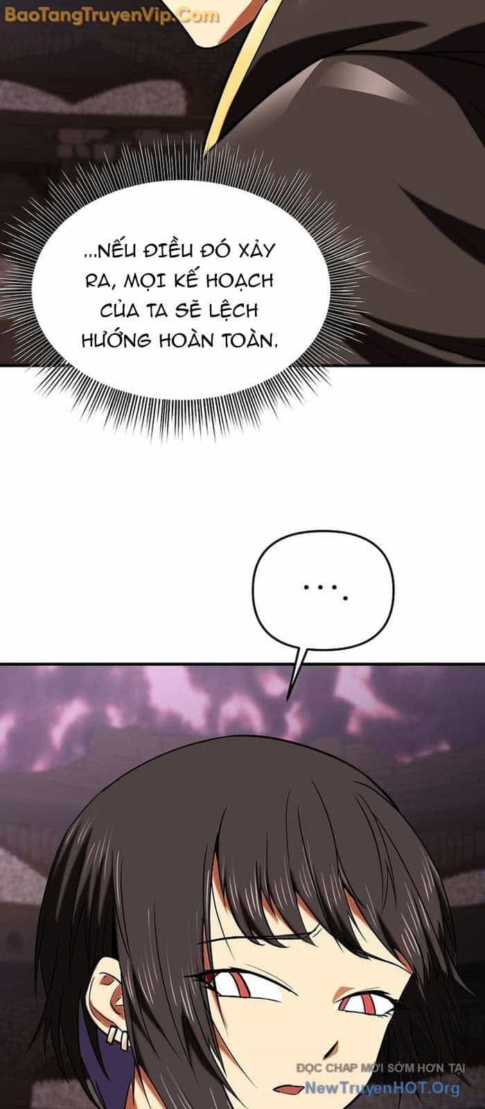Nhân Vật Phụ Trong Thế Giới Điên Loạn - Chương 26 - ảnh 61
