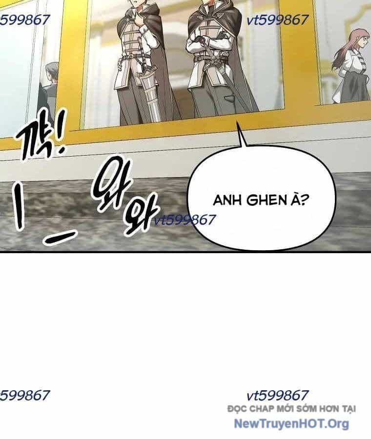 Nhân Vật Phụ Trong Thế Giới Điên Loạn - Chương 27 - ảnh 6