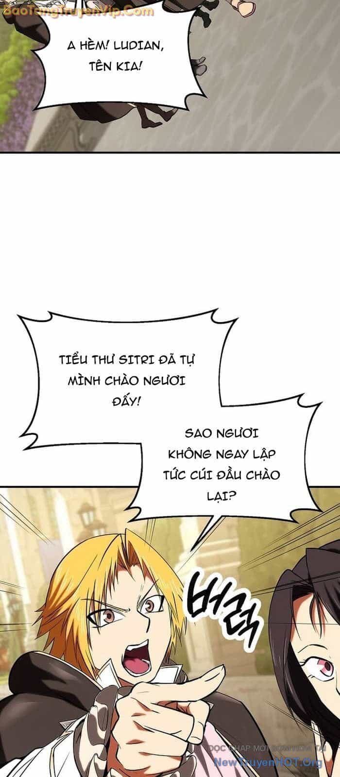 Nhân Vật Phụ Trong Thế Giới Điên Loạn - Chương 28 - ảnh 49