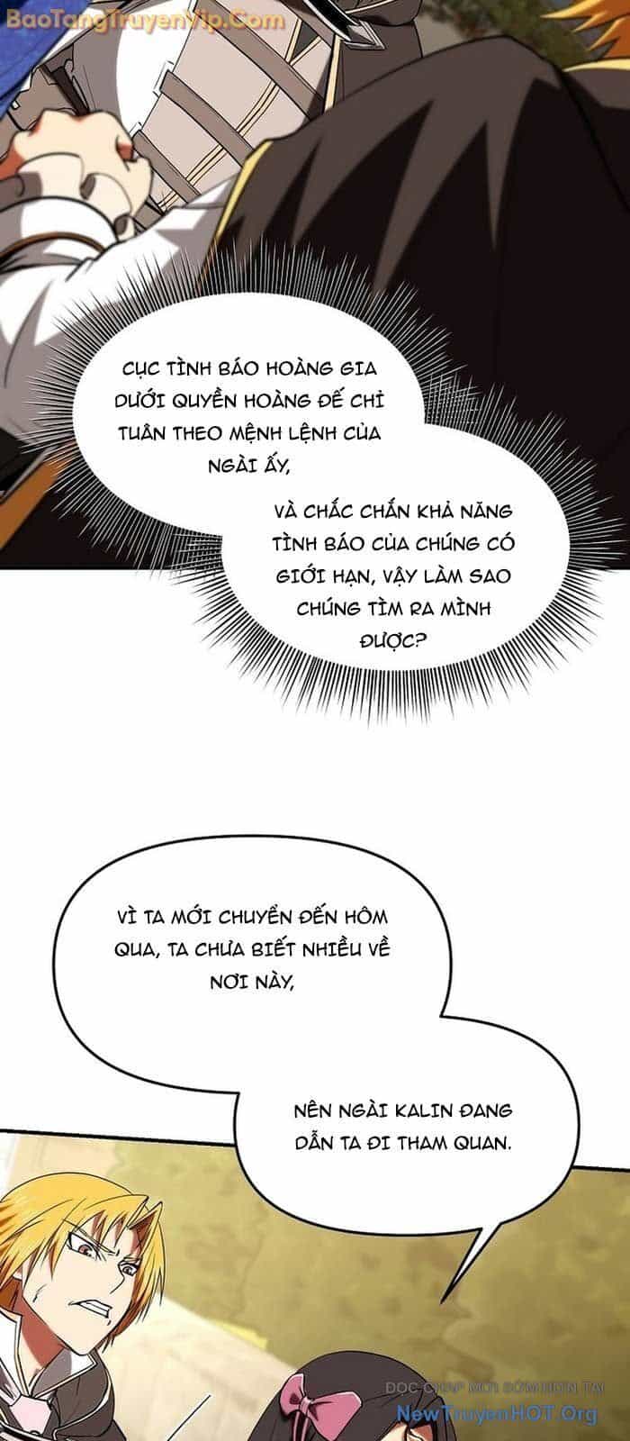 Nhân Vật Phụ Trong Thế Giới Điên Loạn - Chương 28 - ảnh 61