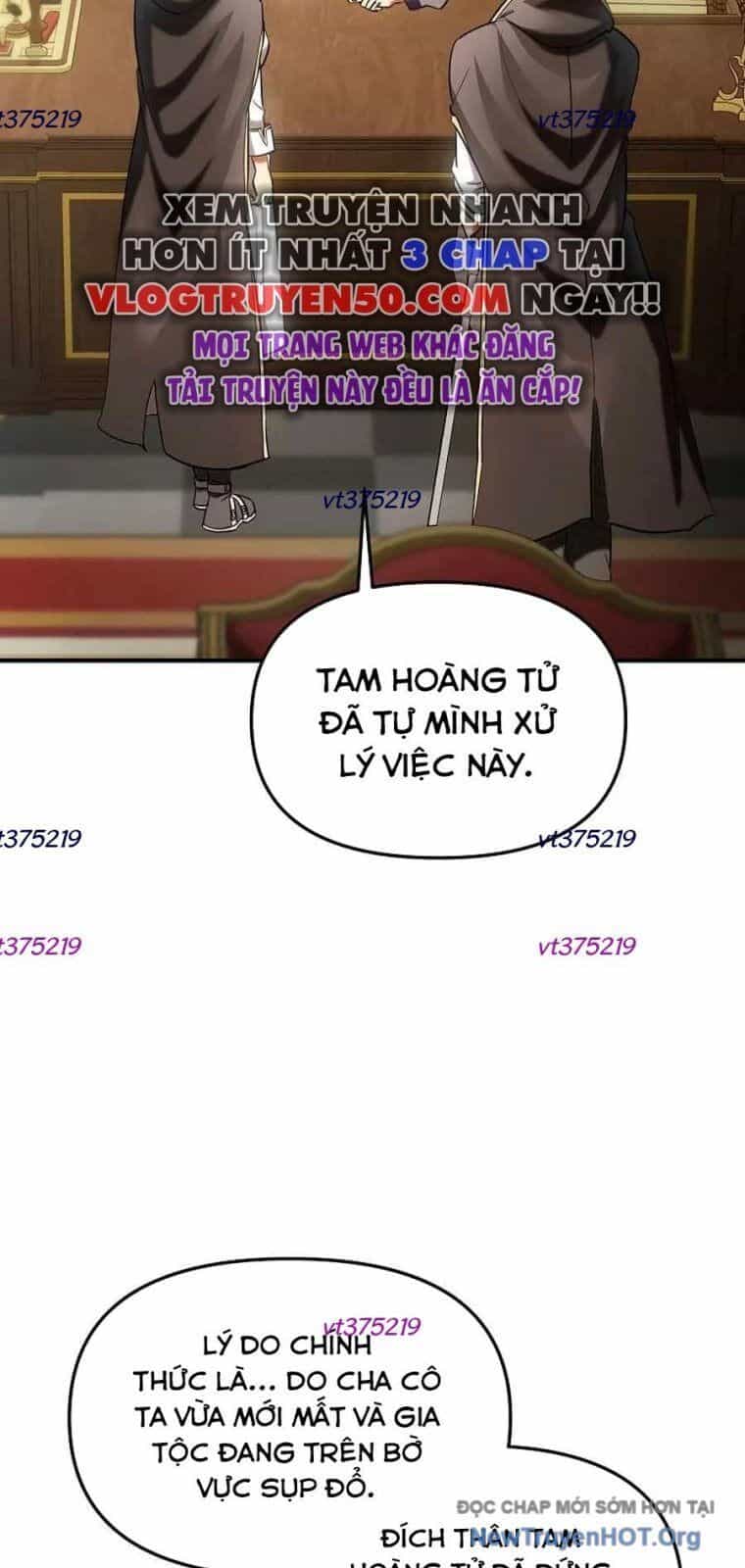 Nhân Vật Phụ Trong Thế Giới Điên Loạn - Chương 29 - ảnh 3