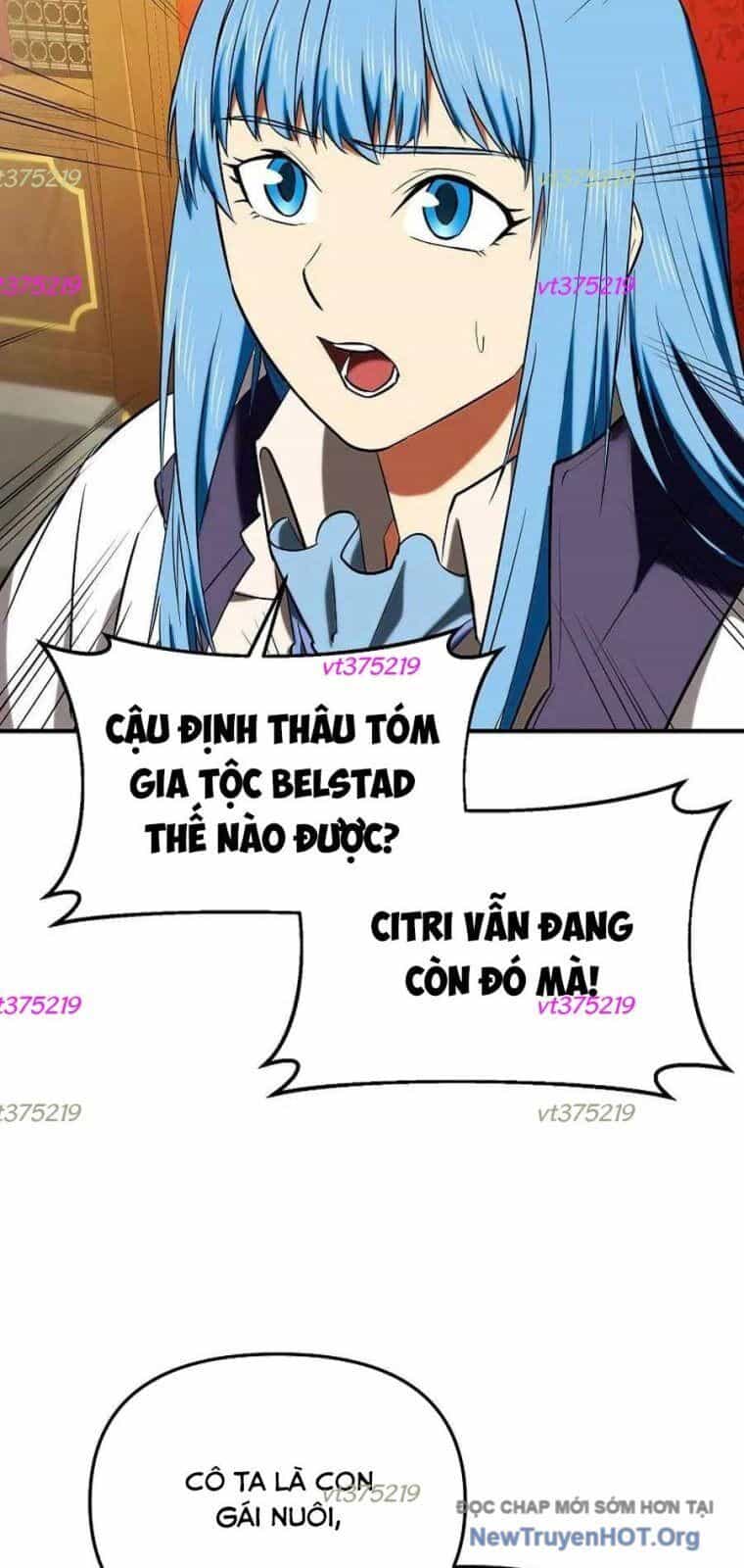 Nhân Vật Phụ Trong Thế Giới Điên Loạn - Chương 29 - ảnh 42