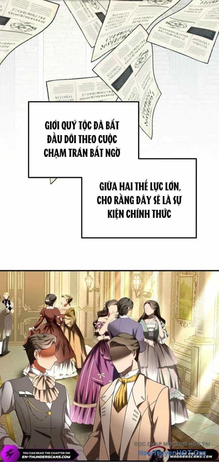 Nhân Vật Phụ Trong Thế Giới Điên Loạn - Chương 29 - ảnh 63