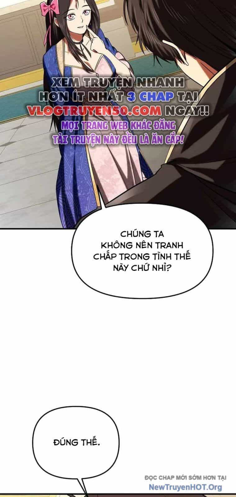 Nhân Vật Phụ Trong Thế Giới Điên Loạn - Chương 29 - ảnh 77