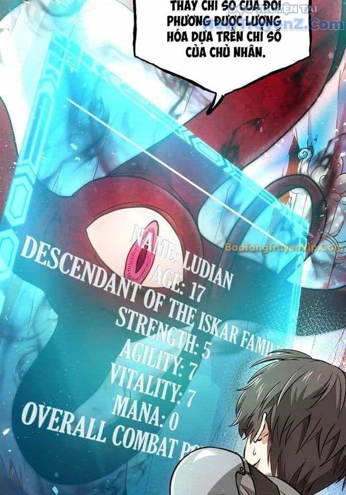 Nhân Vật Phụ Trong Thế Giới Điên Loạn - Chương 3 - ảnh 75