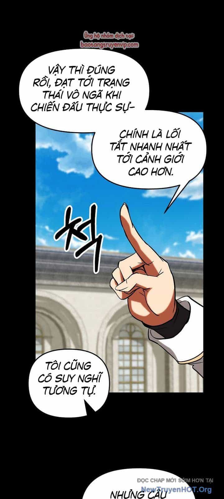 Nhân Vật Phụ Trong Thế Giới Điên Loạn - Chương 34 - ảnh 64