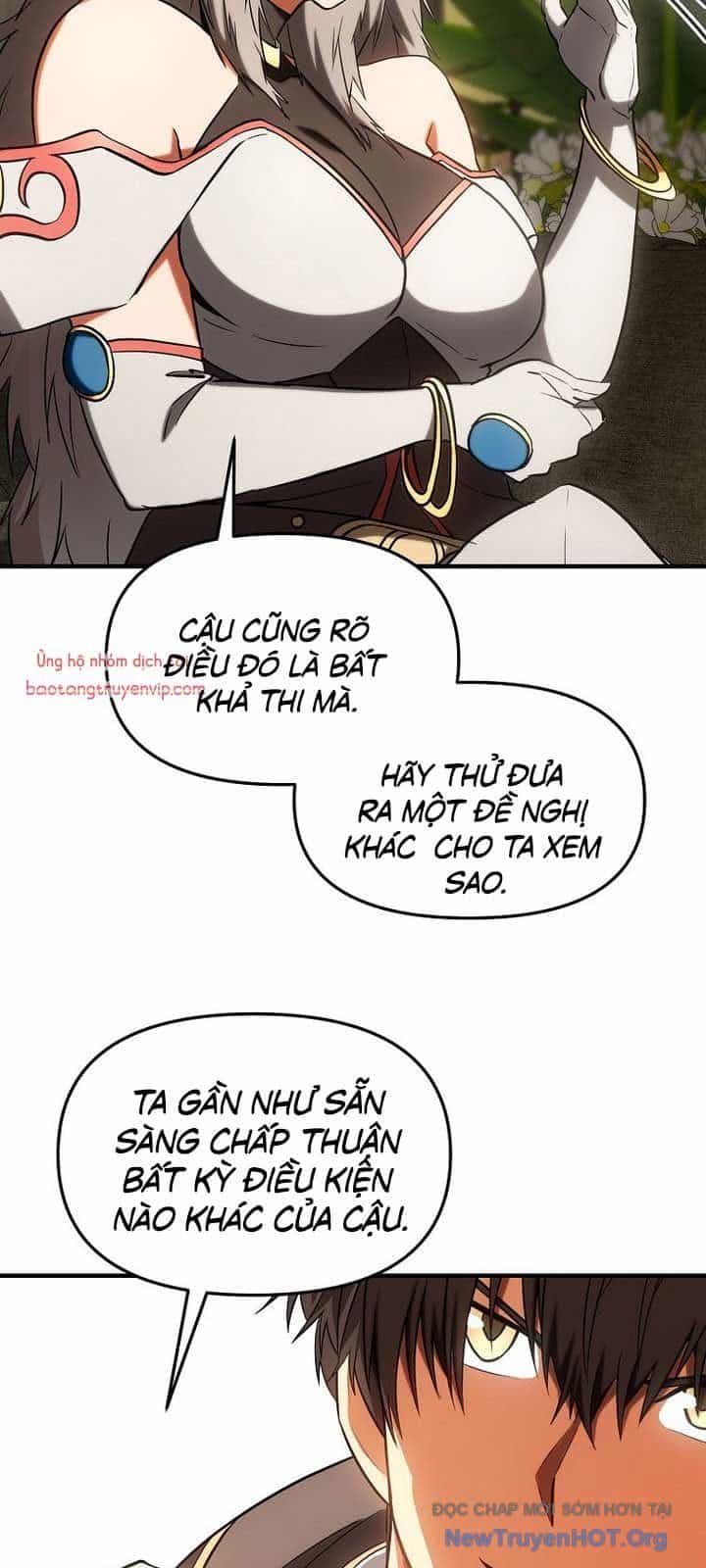 Nhân Vật Phụ Trong Thế Giới Điên Loạn - Chương 34 - ảnh 7