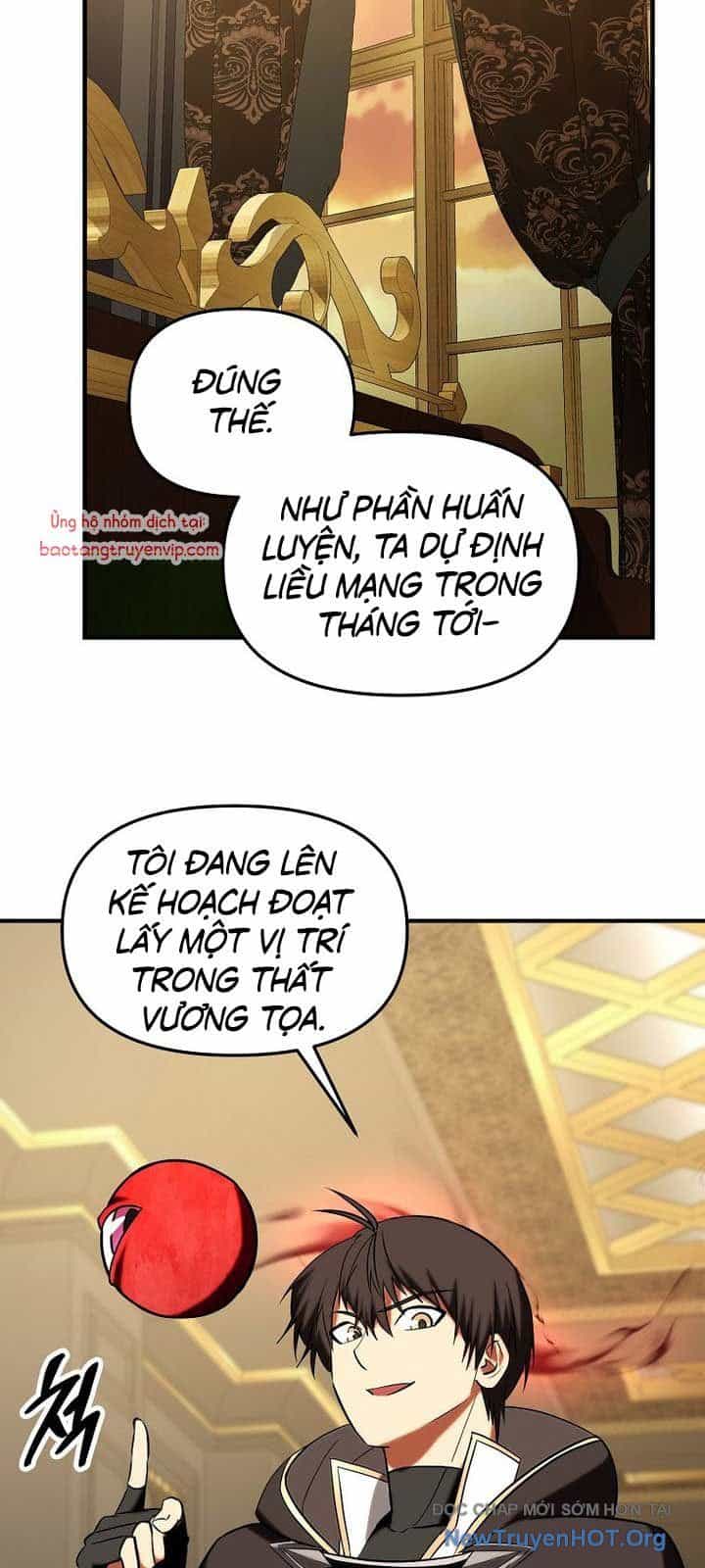 Nhân Vật Phụ Trong Thế Giới Điên Loạn - Chương 34 - ảnh 77