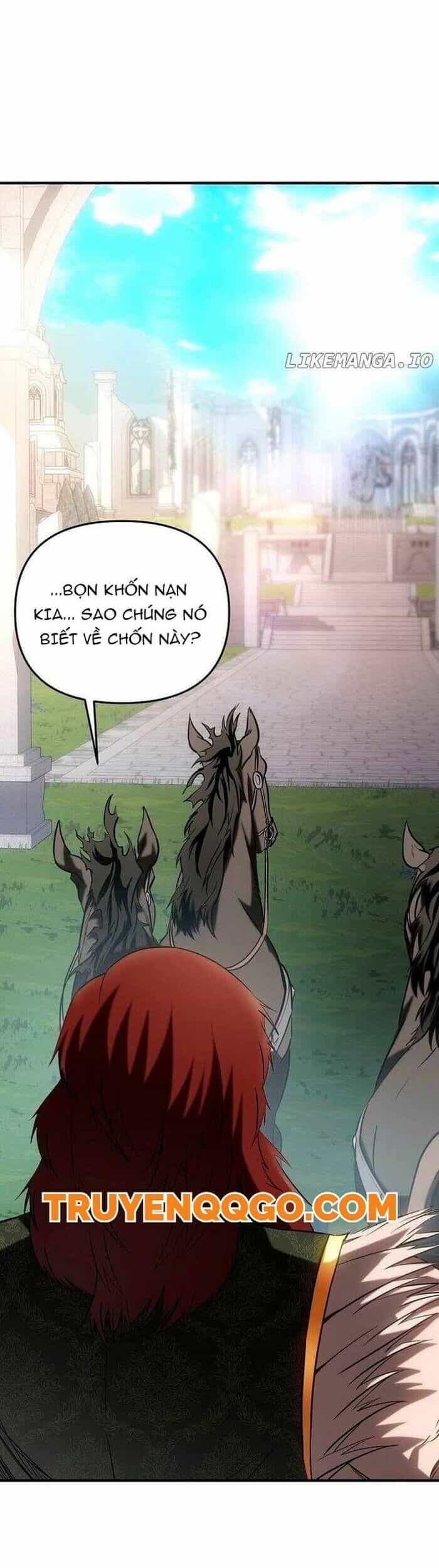 Nhân Vật Phụ Trong Thế Giới Điên Loạn - Chương 36 - ảnh 17