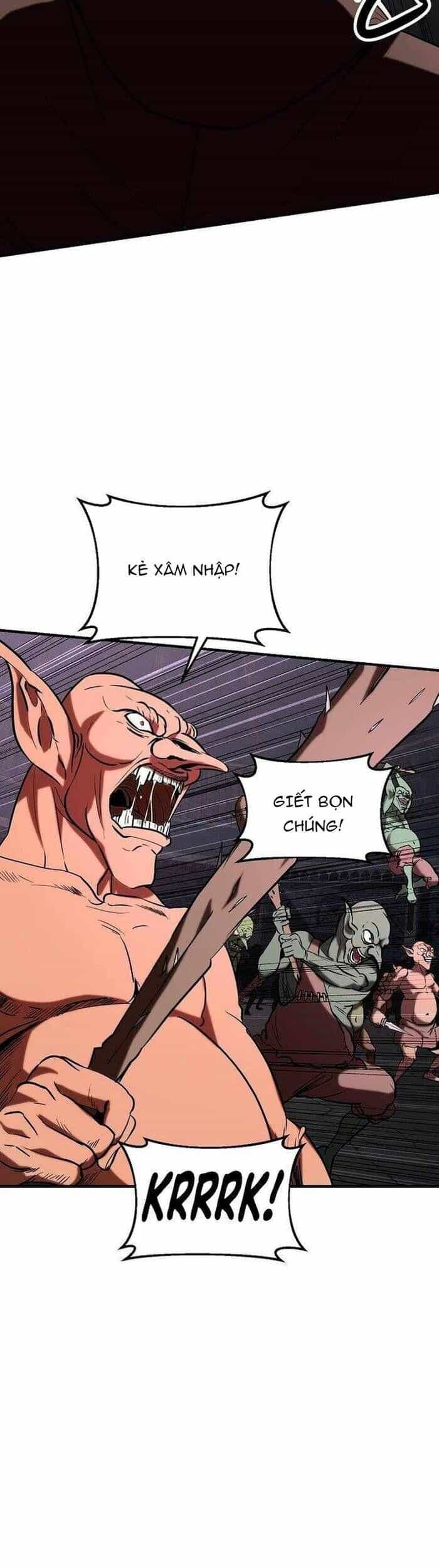 Nhân Vật Phụ Trong Thế Giới Điên Loạn - Chương 36 - ảnh 48