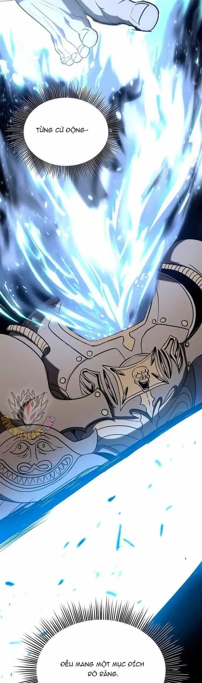 Nhân Vật Phụ Trong Thế Giới Điên Loạn - Chương 37 - ảnh 10