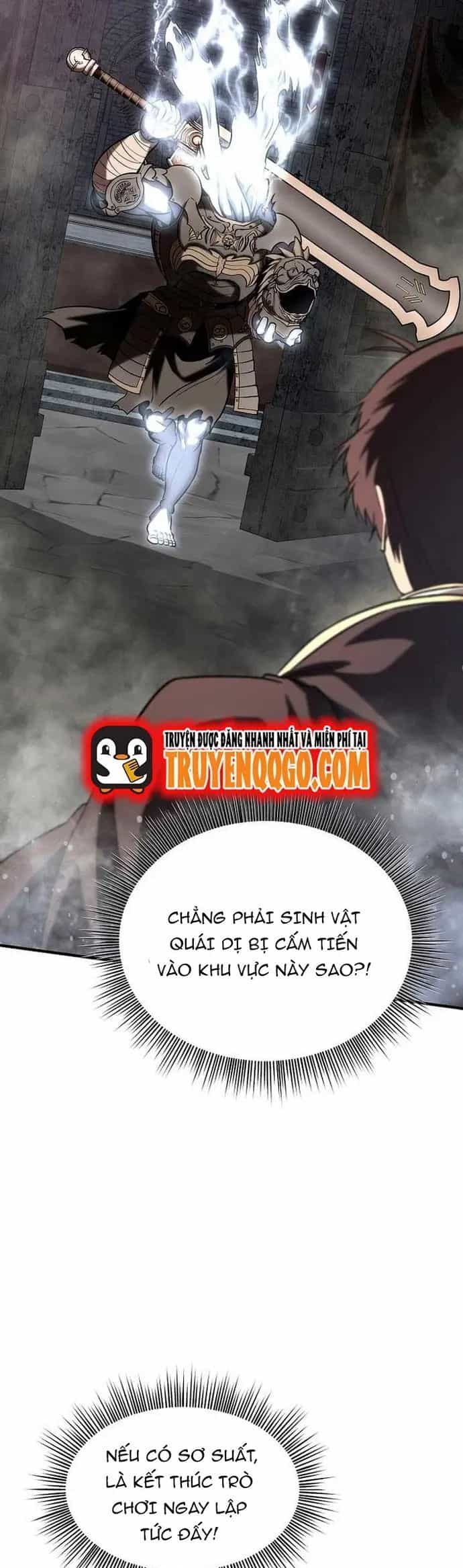Nhân Vật Phụ Trong Thế Giới Điên Loạn - Chương 37 - ảnh 58