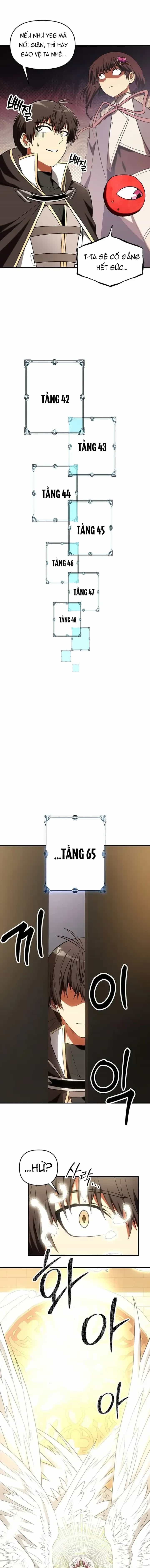 Nhân Vật Phụ Trong Thế Giới Điên Loạn - Chương 39 - ảnh 17