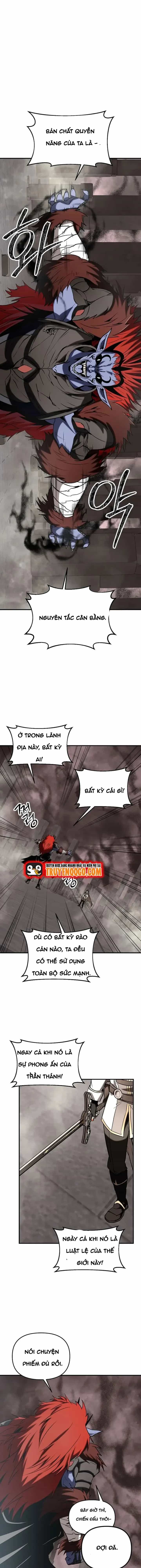 Nhân Vật Phụ Trong Thế Giới Điên Loạn - Chương 40 - ảnh 13