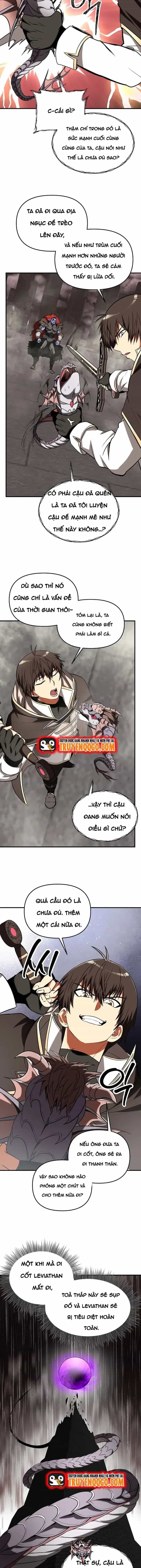 Nhân Vật Phụ Trong Thế Giới Điên Loạn - Chương 40 - ảnh 16
