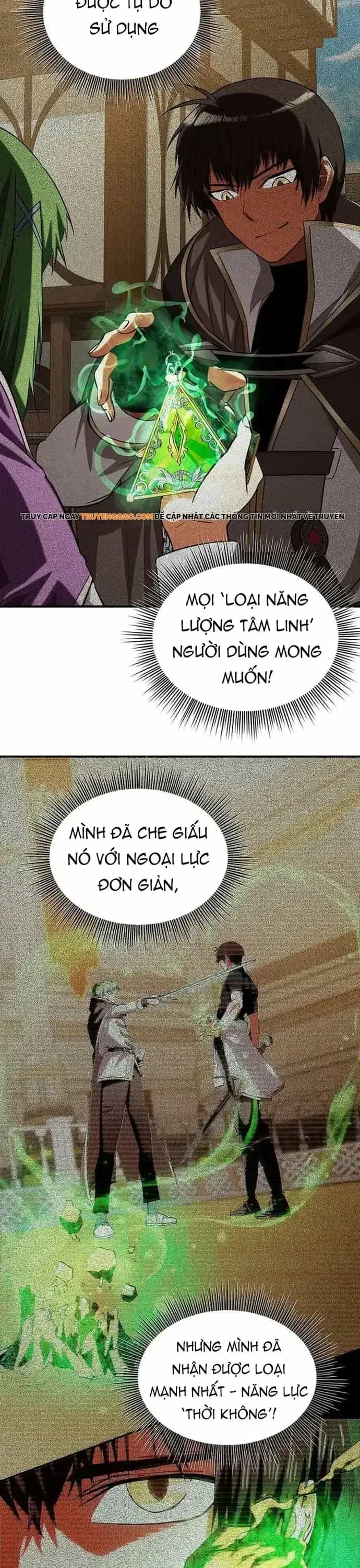 Nhân Vật Phụ Trong Thế Giới Điên Loạn - Chương 42 - ảnh 16