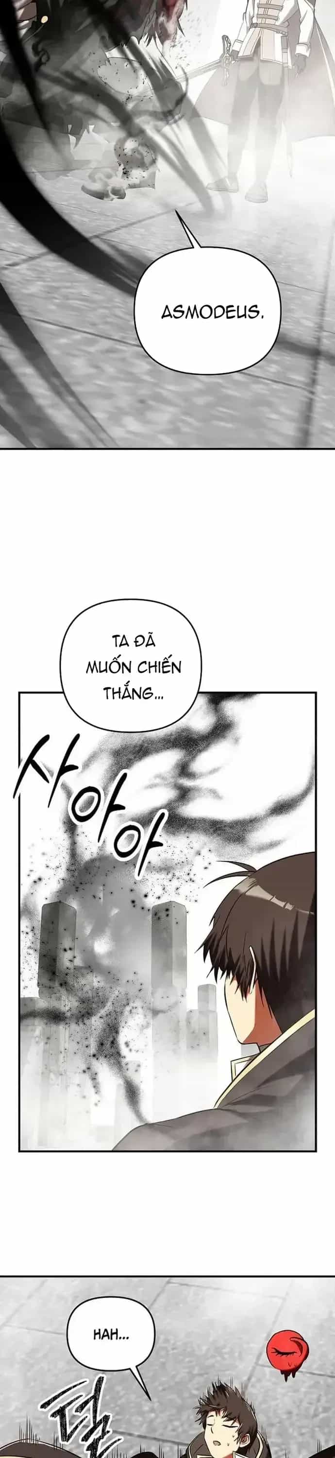 Nhân Vật Phụ Trong Thế Giới Điên Loạn - Chương 42 - ảnh 36