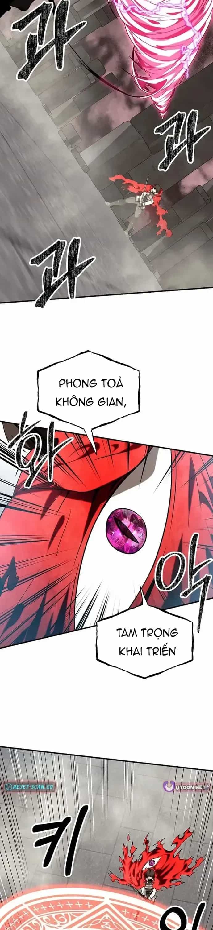Nhân Vật Phụ Trong Thế Giới Điên Loạn - Chương 42 - ảnh 4