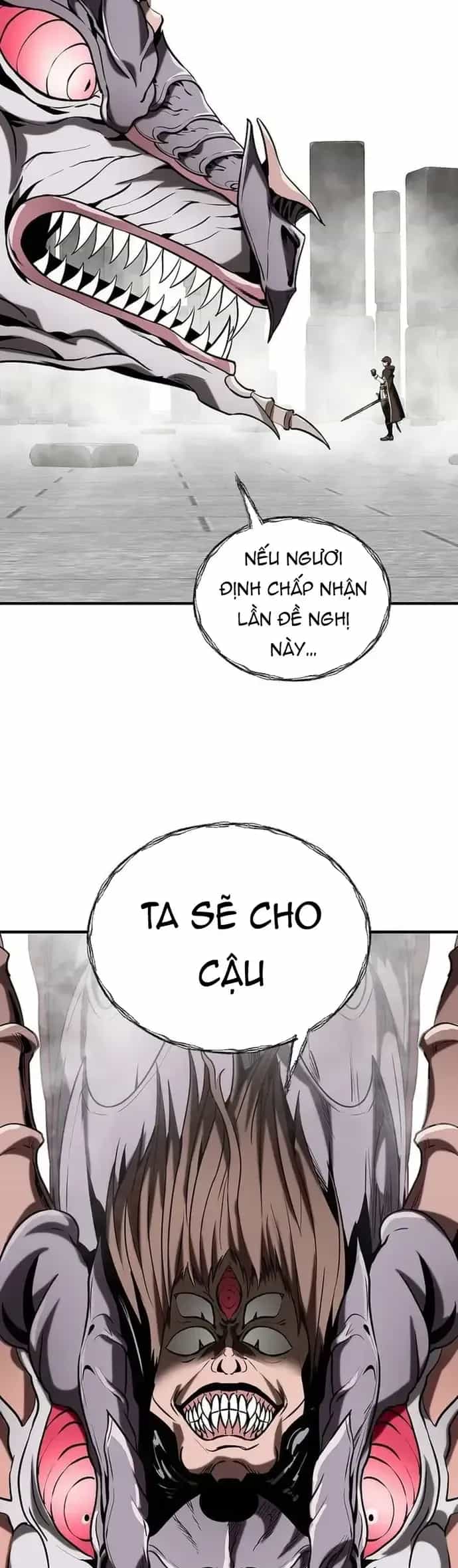 Nhân Vật Phụ Trong Thế Giới Điên Loạn - Chương 42 - ảnh 41