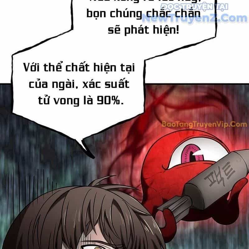 Nhân Vật Phụ Trong Thế Giới Điên Loạn - Chương 5 - ảnh 51