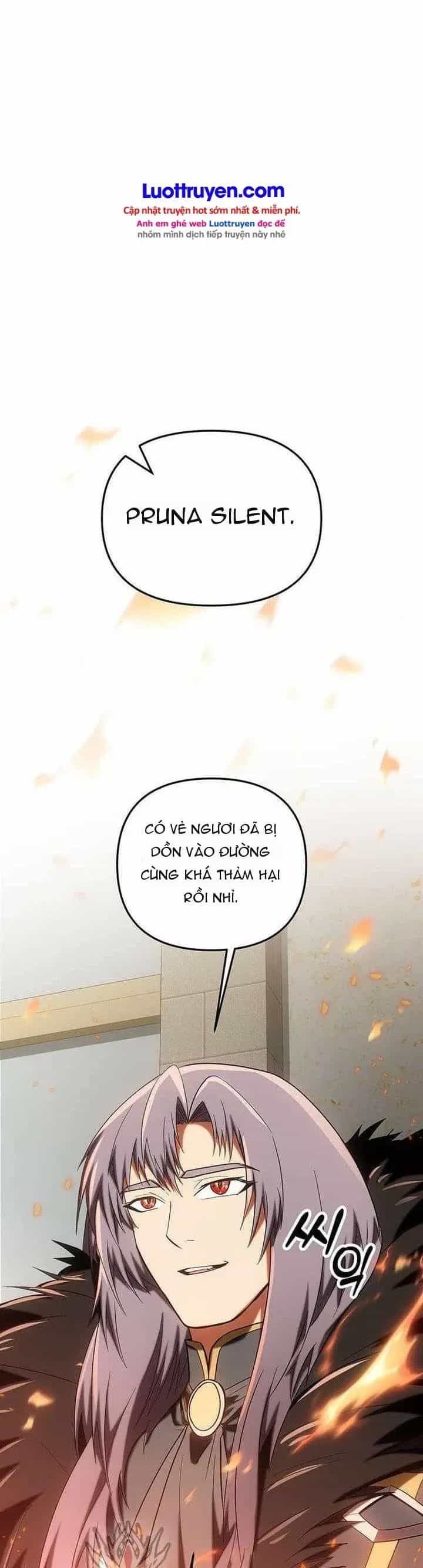Nhân Vật Phụ Trong Thế Giới Điên Loạn - Chương 54 - ảnh 47