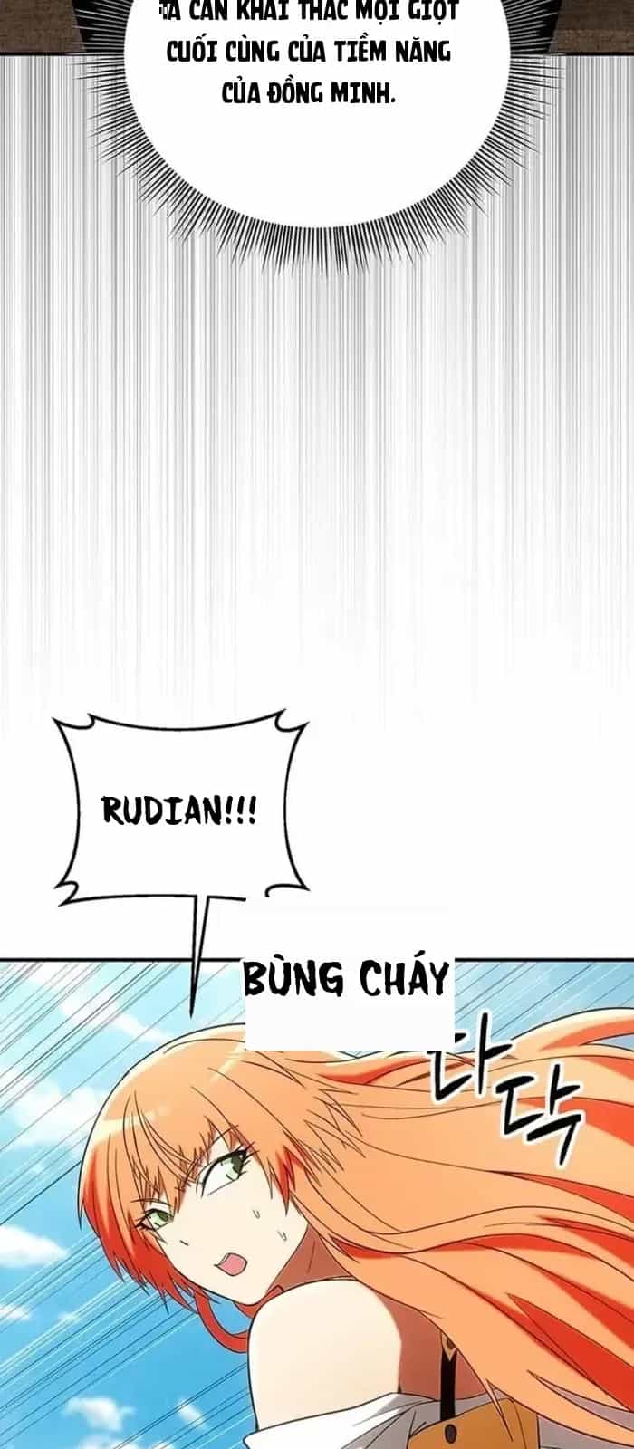 Nhân Vật Phụ Trong Thế Giới Điên Loạn - Chương 59 - ảnh 31