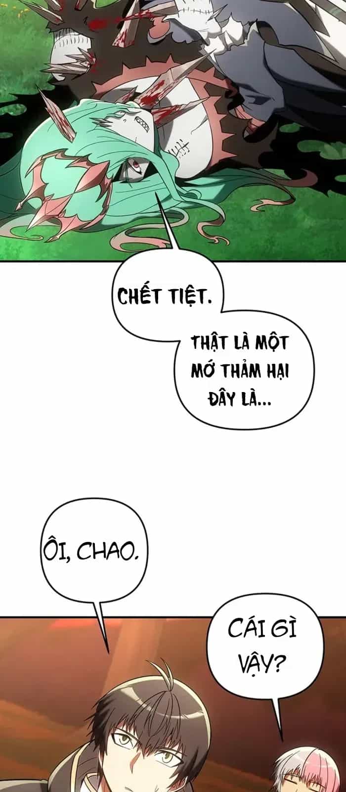 Nhân Vật Phụ Trong Thế Giới Điên Loạn - Chương 61 - ảnh 70