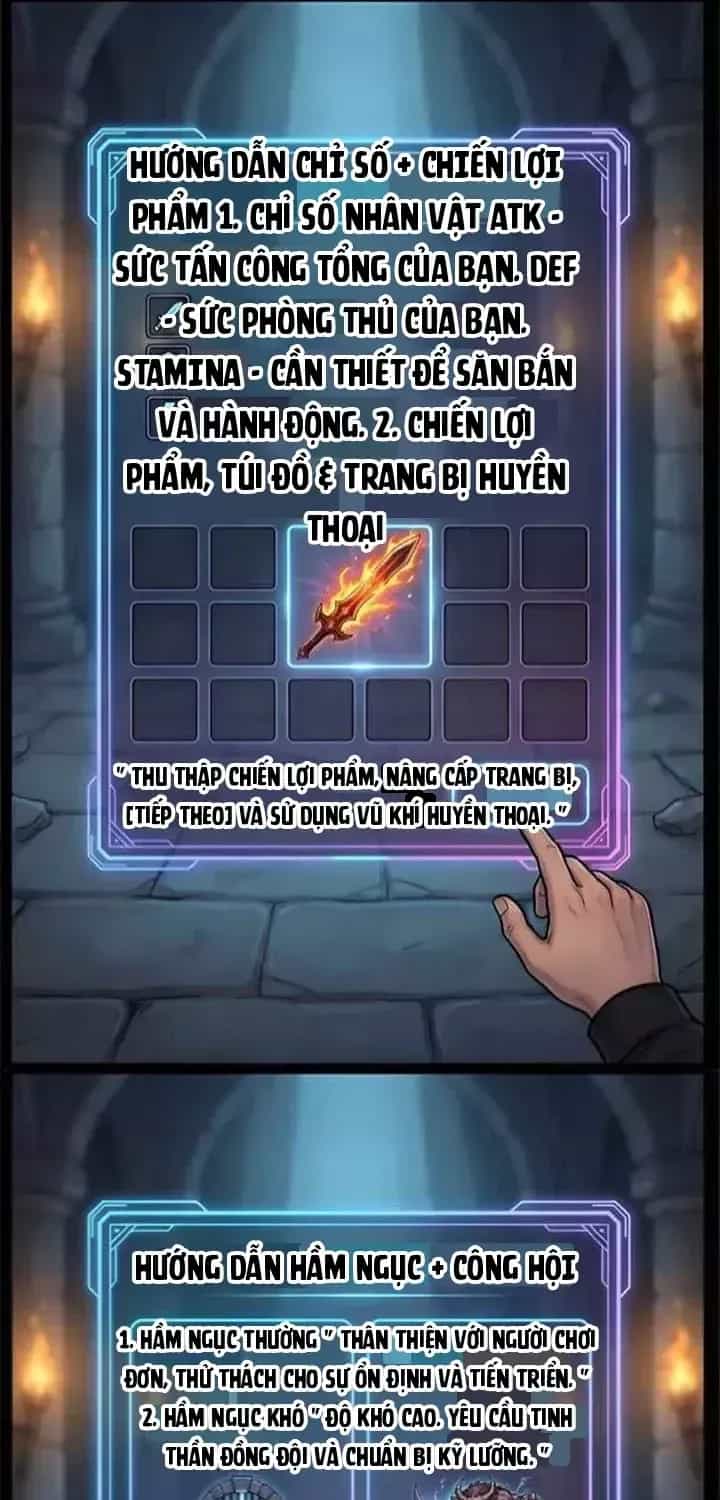 Nhân Vật Phụ Trong Thế Giới Điên Loạn - Chương 64 - ảnh 11