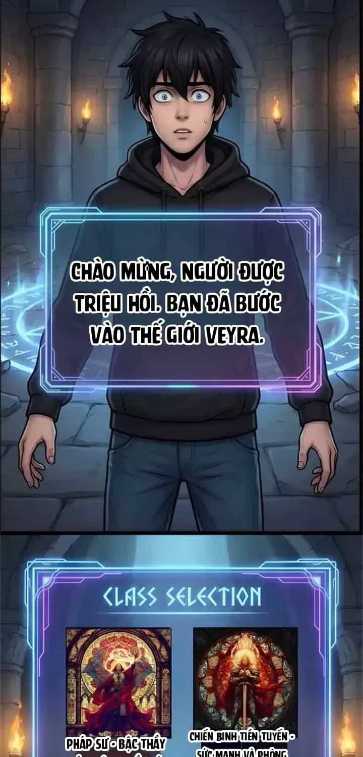 Nhân Vật Phụ Trong Thế Giới Điên Loạn - Chương 65 - ảnh 7