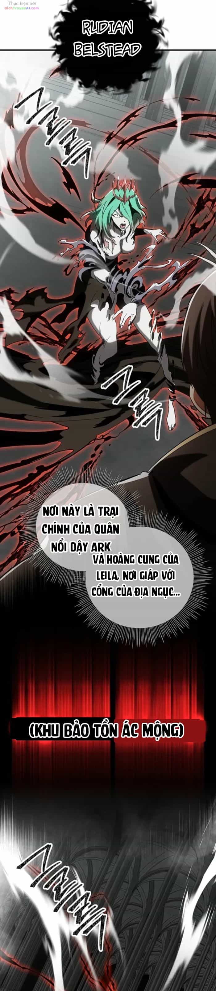 Nhân Vật Phụ Trong Thế Giới Điên Loạn - Chương 68 - ảnh 36