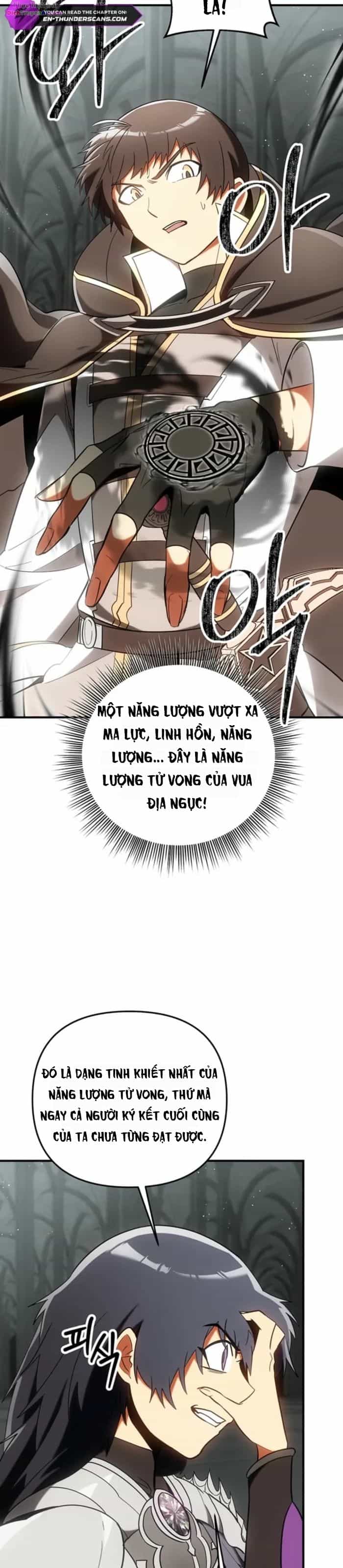 Nhân Vật Phụ Trong Thế Giới Điên Loạn - Chương 69 - ảnh 36