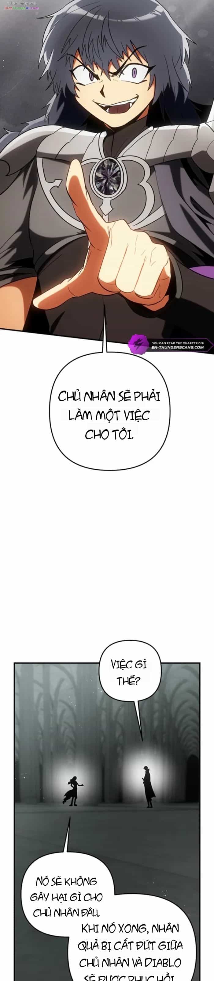 Nhân Vật Phụ Trong Thế Giới Điên Loạn - Chương 69 - ảnh 38