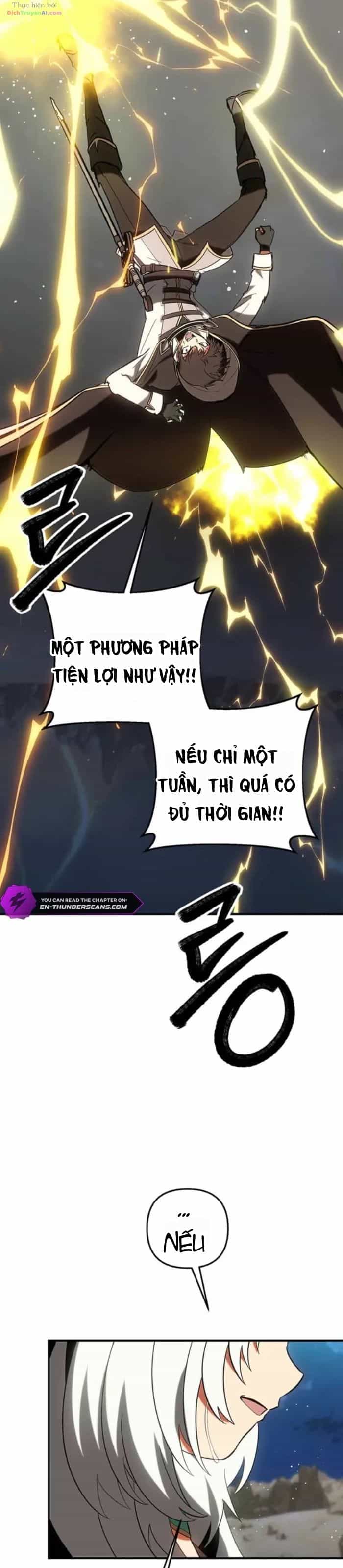 Nhân Vật Phụ Trong Thế Giới Điên Loạn - Chương 70 - ảnh 23