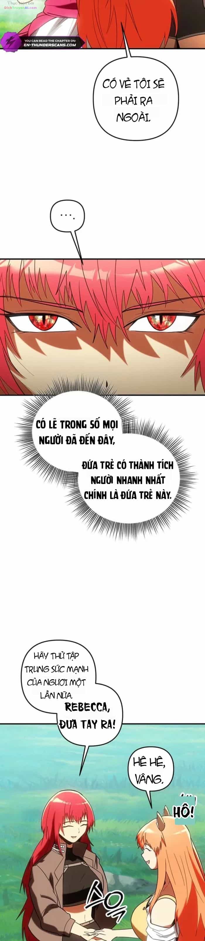 Nhân Vật Phụ Trong Thế Giới Điên Loạn - Chương 70 - ảnh 31