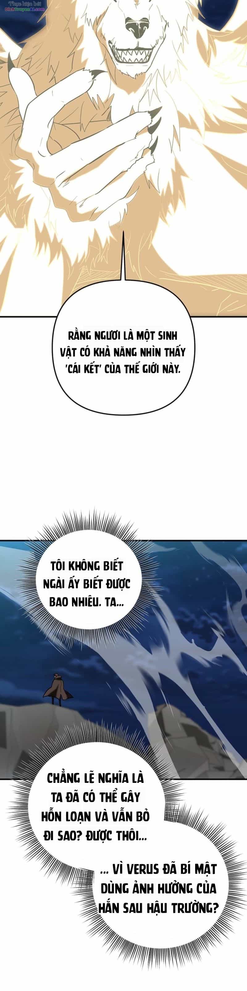 Nhân Vật Phụ Trong Thế Giới Điên Loạn - Chương 71 - ảnh 37