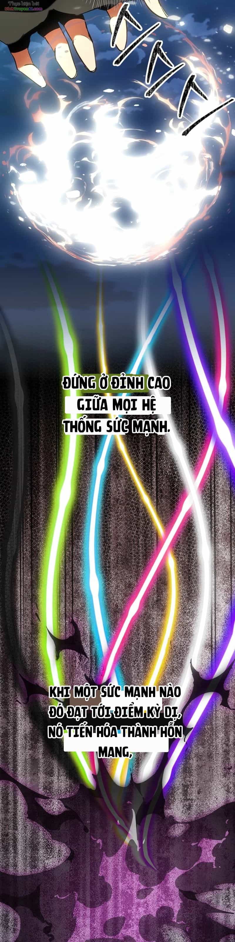 Nhân Vật Phụ Trong Thế Giới Điên Loạn - Chương 71 - ảnh 46
