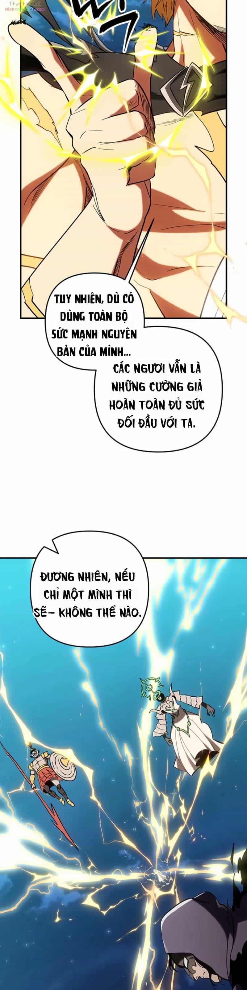 Nhân Vật Phụ Trong Thế Giới Điên Loạn - Chương 73 - ảnh 15