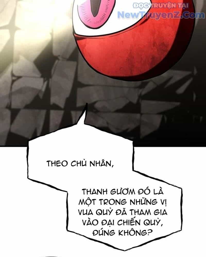 Nhân Vật Phụ Trong Thế Giới Điên Loạn - Chương 8 - ảnh 23