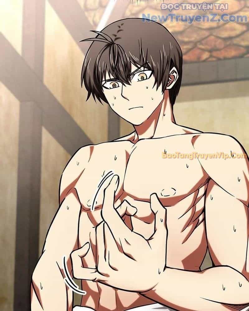 Nhân Vật Phụ Trong Thế Giới Điên Loạn - Chương 9 - ảnh 70