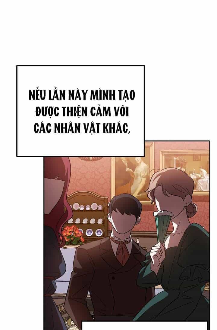 Nhân Vật Phụ Trong Trò Chơi Kinh Dị Không Muốn Chết - Chương 7 - ảnh 23