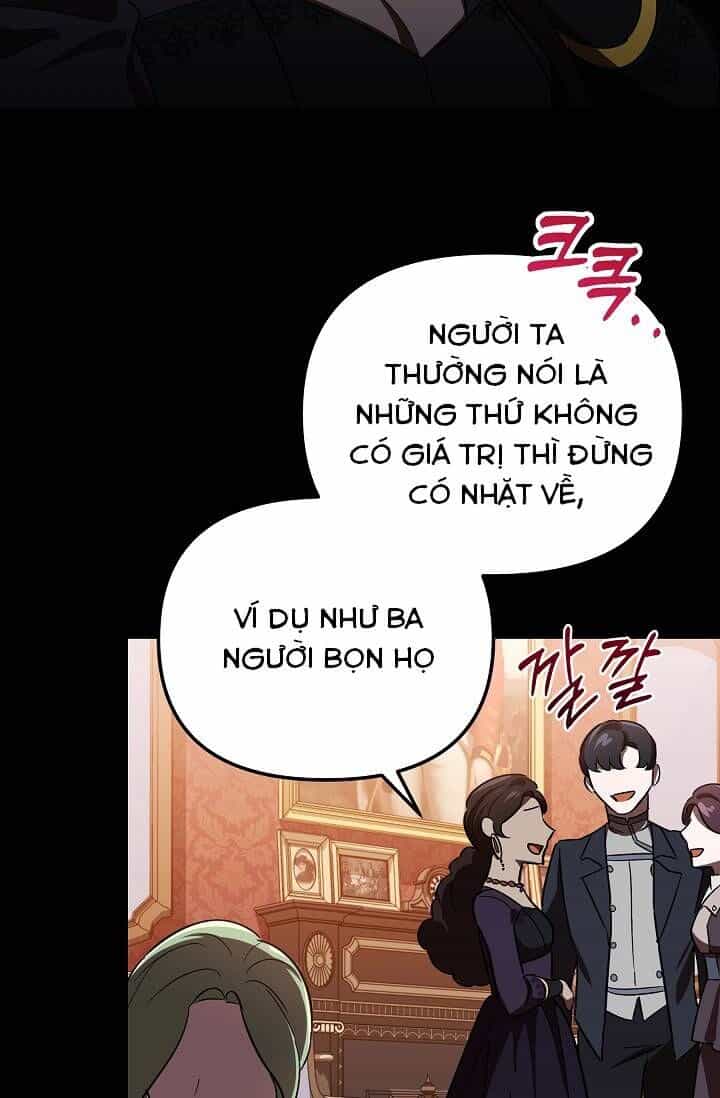 Nhân Vật Phụ Trong Trò Chơi Kinh Dị Không Muốn Chết - Chương 7 - ảnh 84