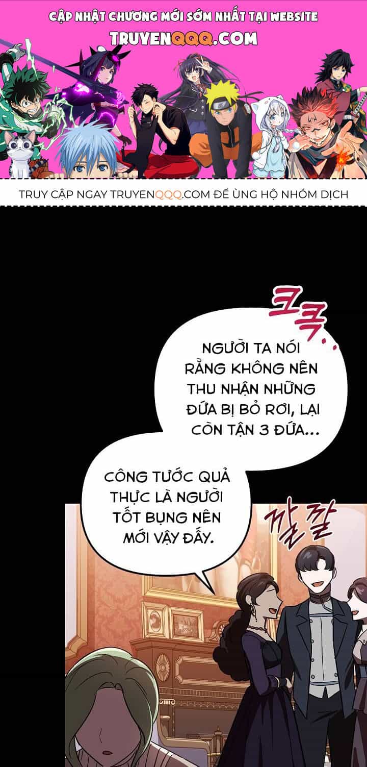 Nhân Vật Phụ Trong Trò Chơi Kinh Dị Không Muốn Chết - Chương 8 - ảnh 1