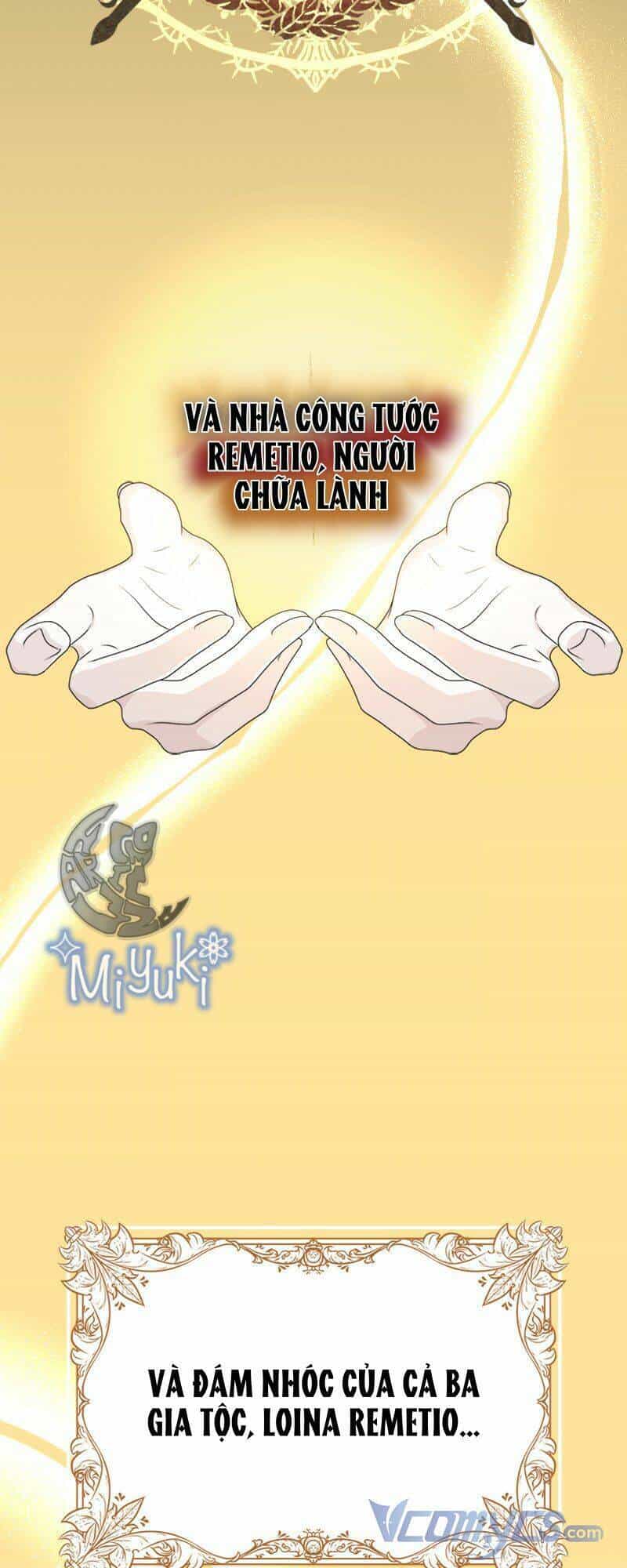 Nhân Vật Tôi Xuyên Vào, Chưa Từng Xuất Hiện - Chương 1 - ảnh 34