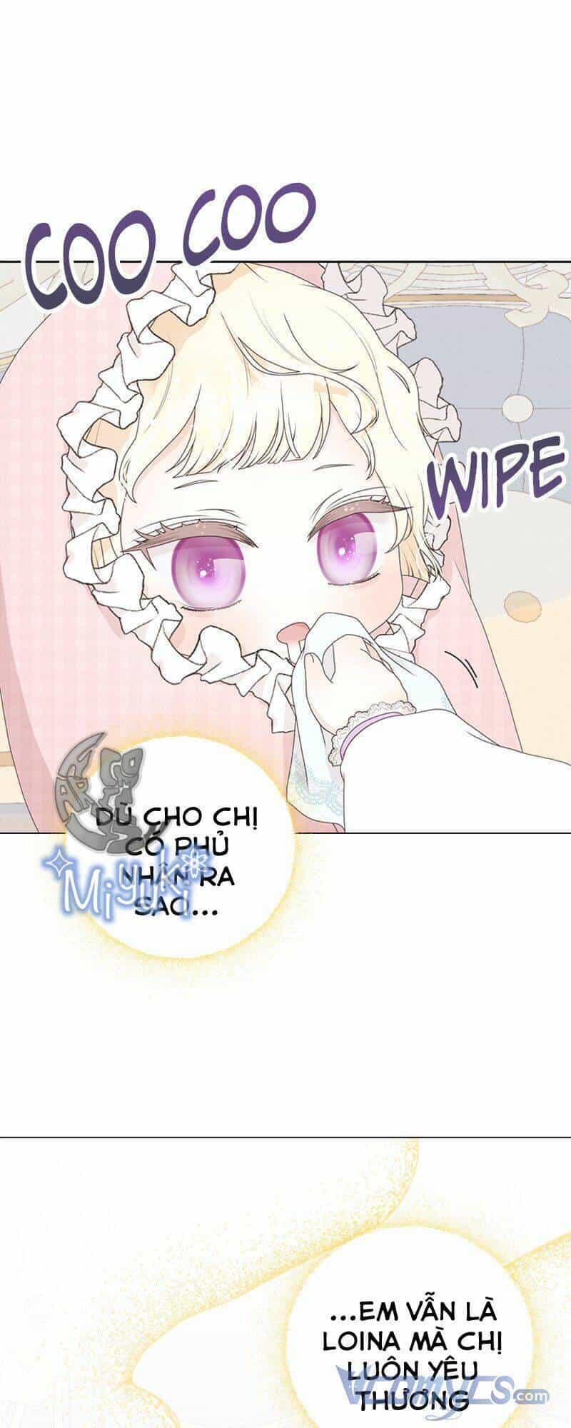 Nhân Vật Tôi Xuyên Vào, Chưa Từng Xuất Hiện - Chương 1 - ảnh 57