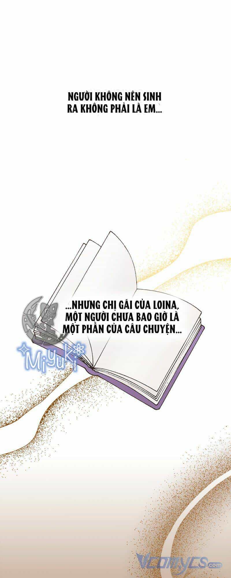 Nhân Vật Tôi Xuyên Vào, Chưa Từng Xuất Hiện - Chương 1 - ảnh 59