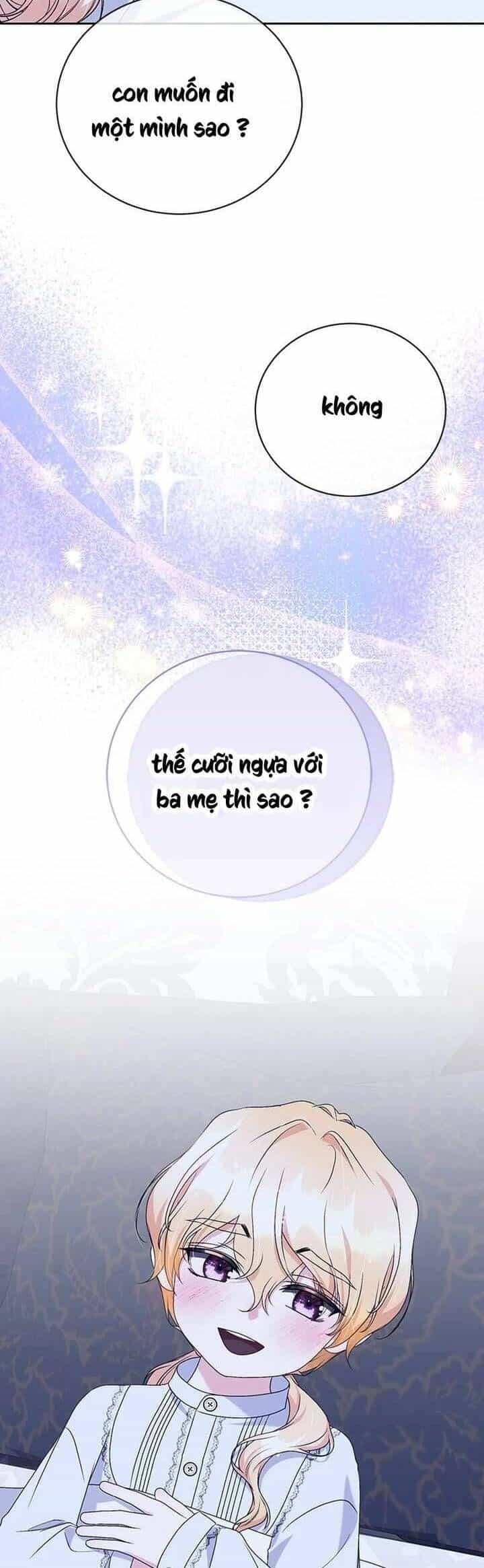 Nhân Vật Tôi Xuyên Vào, Chưa Từng Xuất Hiện - Chương 100 - ảnh 41